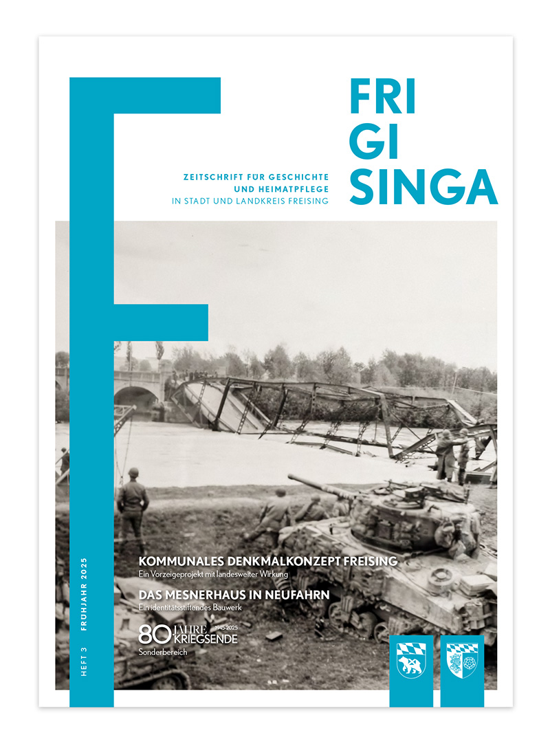 Cover Heft 3