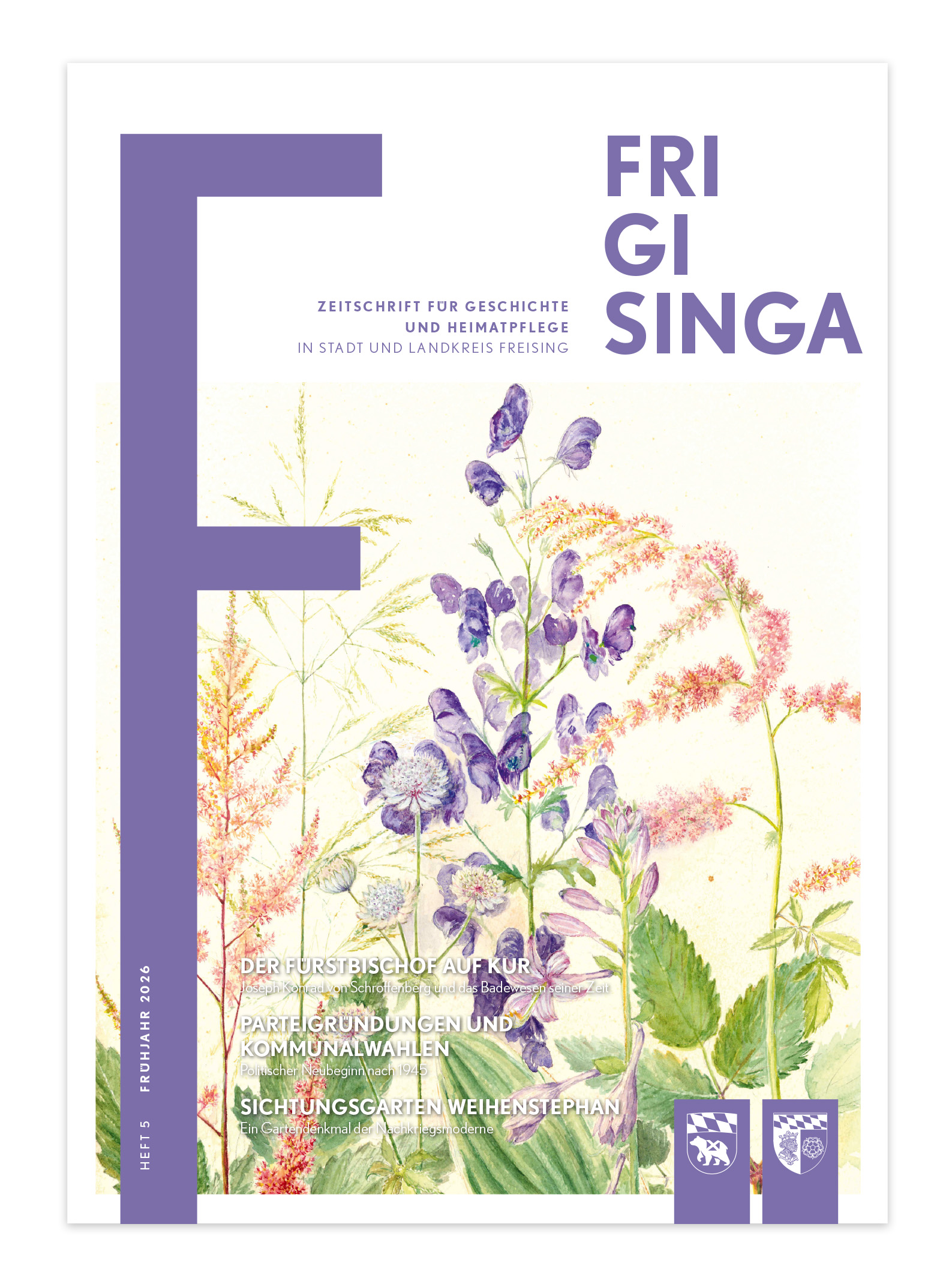 Cover Heft 5